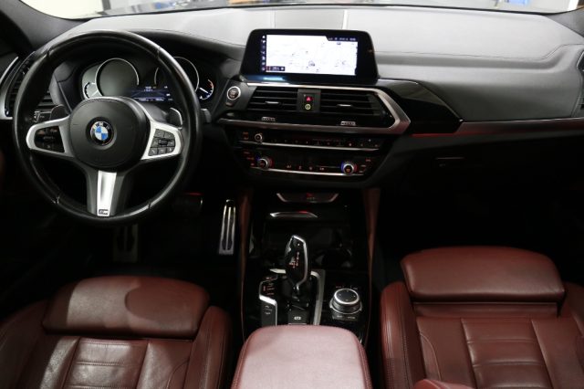 BMW X4 usata, con Controllo trazione