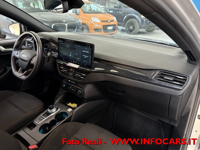 FORD Focus usata, con Controllo automatico clima
