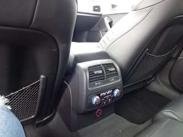 AUDI A6 usata, con Fari Xenon