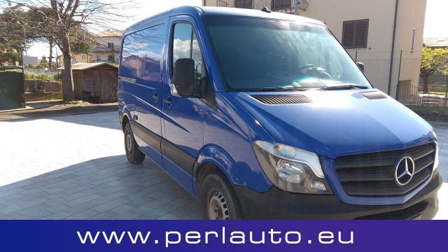 MERCEDES-BENZ Sprinter usata, con Alzacristalli elettrici