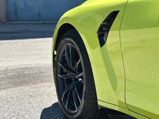 BMW M4 usata, con Regolazione elettrica sedili