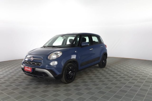 FIAT 500L usata 0