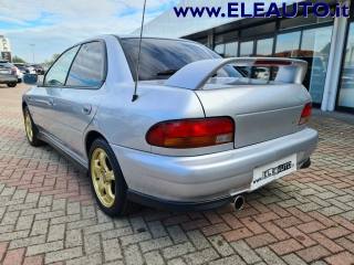 SUBARU Impreza usata, con Cerchi in lega