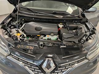 RENAULT Kadjar usata, con Sedile posteriore sdoppiato