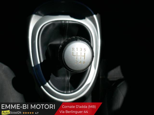 NISSAN Juke usata, con Cruise Control