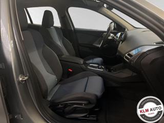 BMW 118 usata, con Autoradio