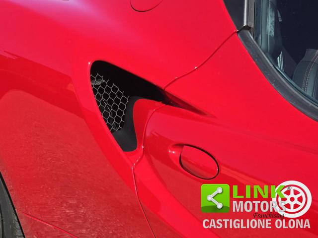 ALFA ROMEO 4C usata 20