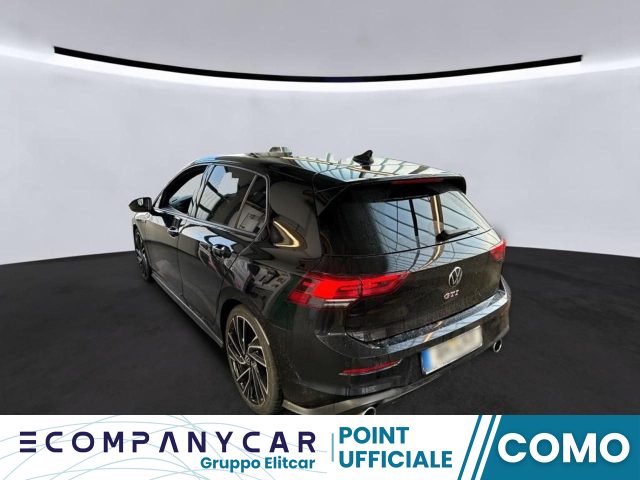 VOLKSWAGEN Golf usata, con Airbag laterali