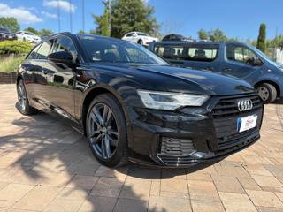 AUDI A6 usata, con Airbag
