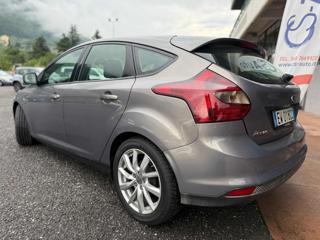 FORD Focus usata, con Autoradio