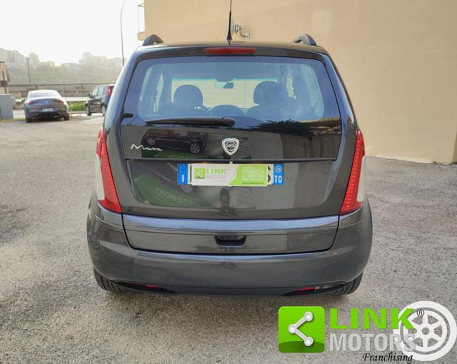 LANCIA MUSA usata, con Alzacristalli elettrici