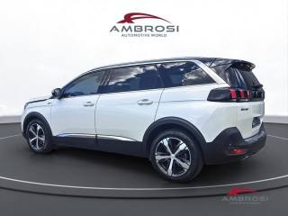 PEUGEOT 5008 usata 3