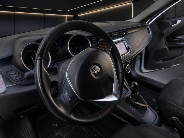 ALFA ROMEO Giulietta usata, con Controllo trazione