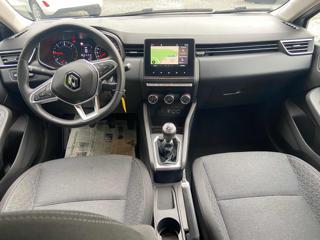 RENAULT Clio usata, con Alzacristalli elettrici