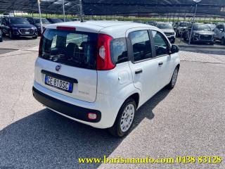 FIAT Panda usata, con Airbag Passeggero