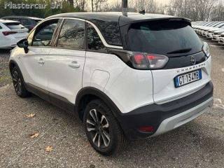 OPEL Crossland usata, con Airbag Passeggero