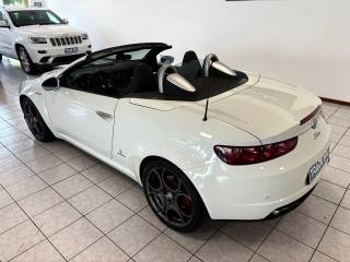 ALFA ROMEO Spider usata, con Climatizzatore