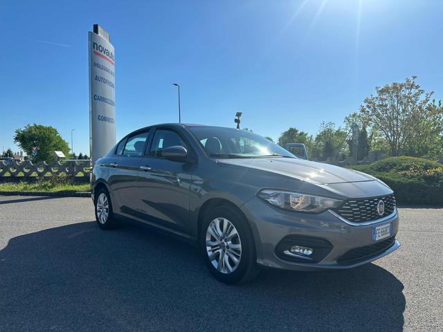 FIAT Tipo usata, con Airbag