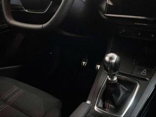 FORD Puma usata, con Sedile posteriore sdoppiato