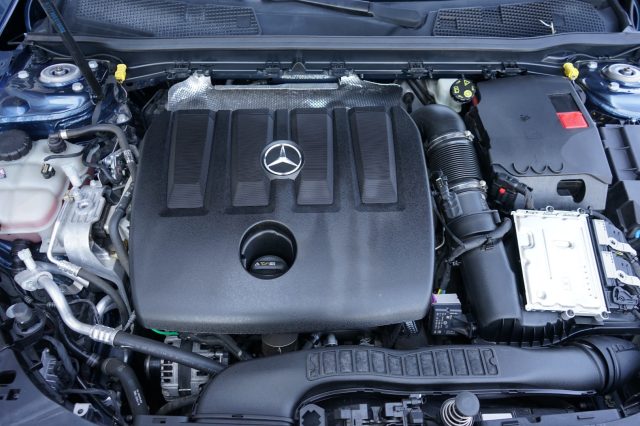 MERCEDES-BENZ A 180 usata 30