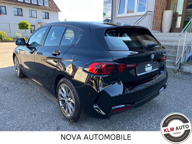 BMW 120 usata, con Alzacristalli elettrici