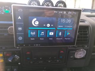 LAND ROVER Discovery usata, con Chiusura centralizzata telecomandata