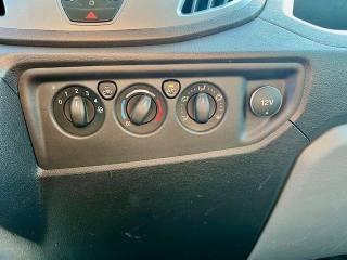 FORD Transit usata, con Bracciolo