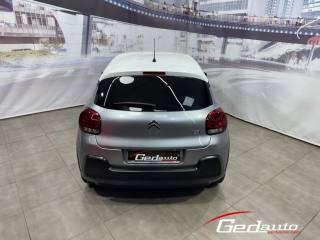 CITROEN C3 usata, con Antifurto
