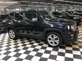 JEEP Renegade usata, con Controllo elettronico della corsia