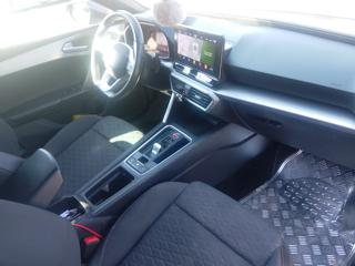 SEAT Leon usata, con Climatizzatore