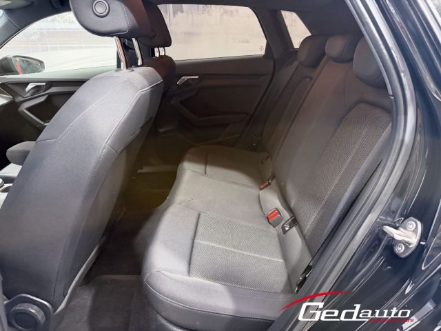 AUDI A3 usata, con Controllo automatico clima
