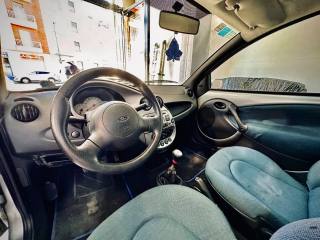 FORD Ka usata, con Specchietti laterali elettrici
