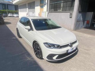 VOLKSWAGEN Polo usata 2