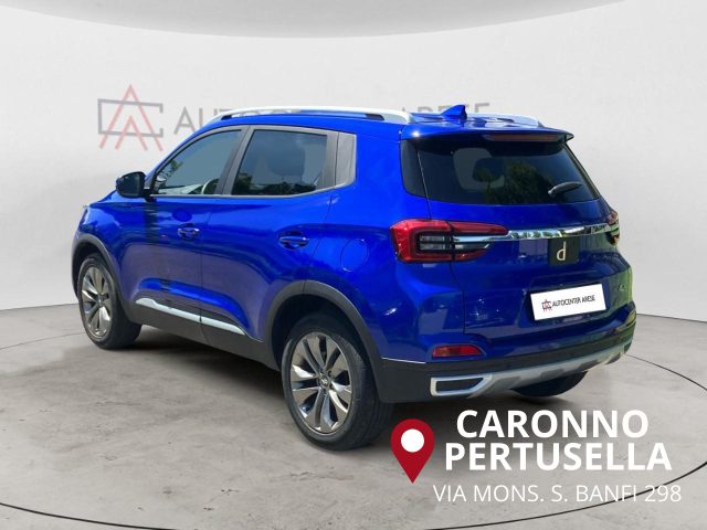 DR MOTOR DR 4.0 usata, con Airbag Passeggero