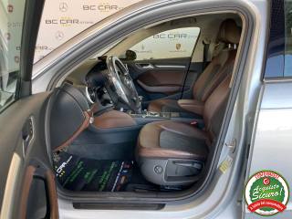 AUDI A3 usata, con Boardcomputer