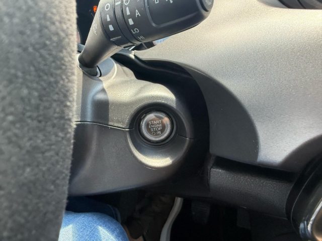 FIAT 500X usata, con Servosterzo