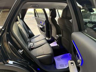 MERCEDES-BENZ GLC 200 usata, con Controllo automatico clima
