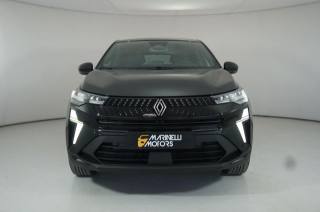 RENAULT Captur usata, con Airbag laterali