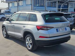 SKODA Kodiaq usata, con Alzacristalli elettrici