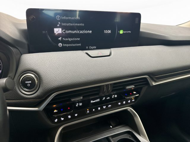 MAZDA CX-60 usata, con Antifurto