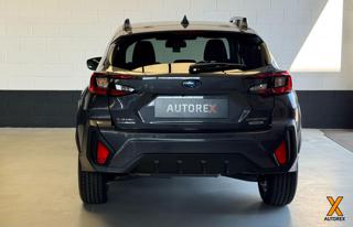SUBARU Crosstrek usata, con Alzacristalli elettrici
