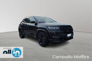 JEEP Compass Compass 1.3 T4 130cv Night Eagle
