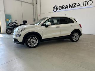 FIAT 500X usata, con Airbag