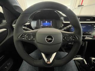OPEL Corsa usata, con Immobilizzatore elettronico