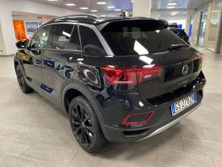 VOLKSWAGEN T-Roc usata, con ESP