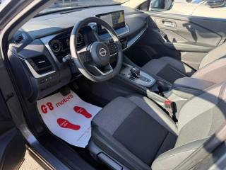 NISSAN Qashqai usata, con Chiusura centralizzata