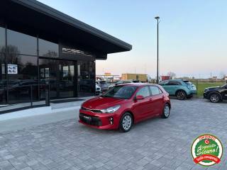 KIA Rio 1.2 ECO GPL 5p. ANCHE PER NEOPATENTATI