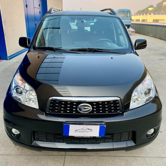 DAIHATSU Terios usata, con Airbag