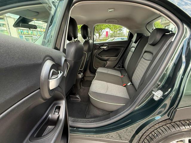 FIAT 500X usata, con Controllo trazione