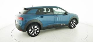 CITROEN C4 Cactus usata, con Touch screen